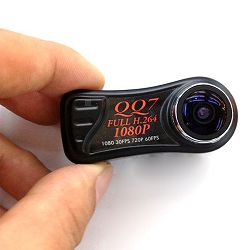 Выбор ip камеры для улицы